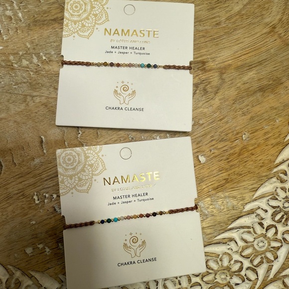 Multicolor Bracelet - Picture 2 of 3